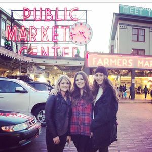 Meet your Posher, Megan